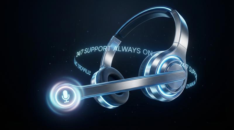 AI数字人建模行业淡旺季解析：为何你的虚拟形象制作总是要排队？